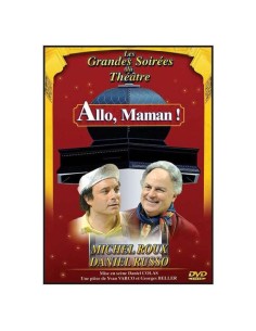 Allo, maman ! 2