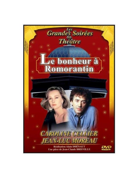 Le bonheur à Romorantin