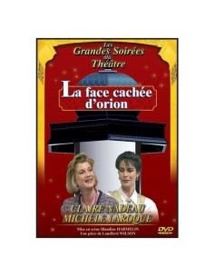 La face cachée d'Orion 2