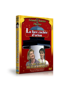 La face cachée d'Orion