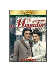 Les gens de Mogador volume 2 2