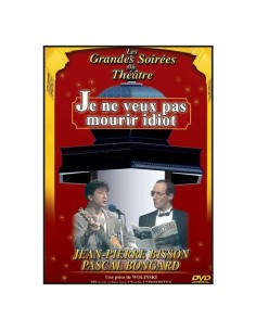 Je ne veux pas mourir idiot 2