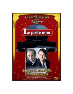 Le prête-nom 2