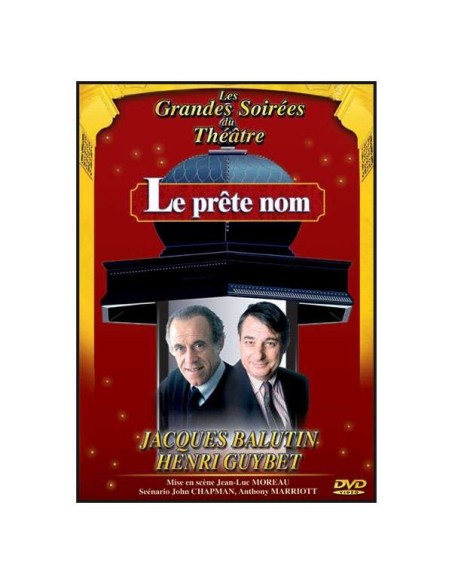 Le prête-nom
