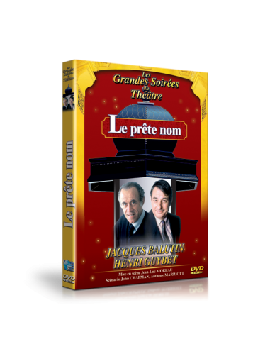 Le prête-nom
