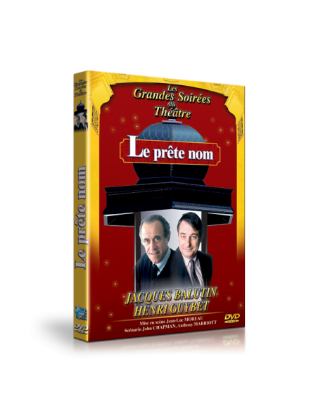 Le prête-nom