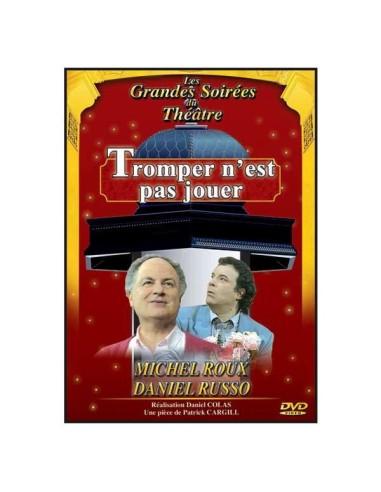 Tromper n'est pas jouer