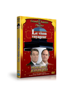 Le vison voyageur