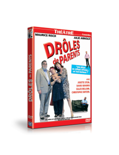 Drôle de parents