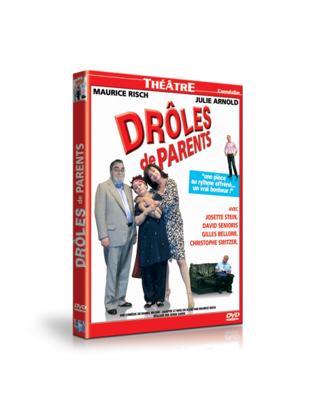 Drôle de parents