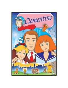 Clémentine saison 1 2