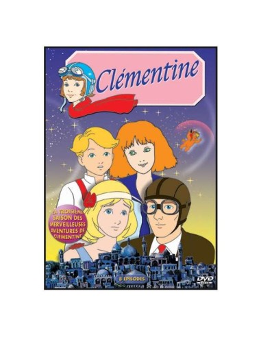 Clémentine saison 3