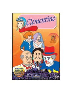 Clémentine saison 4 2