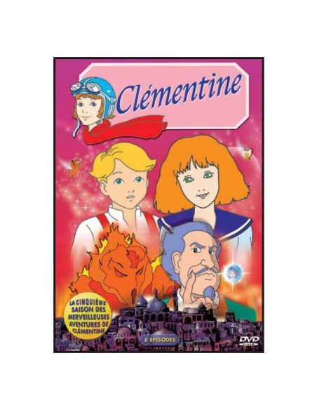 Clémentine saison 5