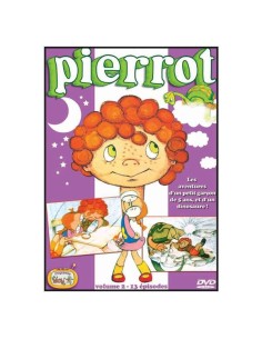 Pierrot volume 2 2
