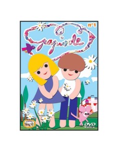 Papivole volume 1 2