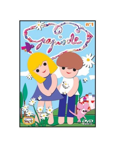 Papivole volume 1