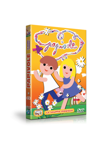 Papivole volume 2