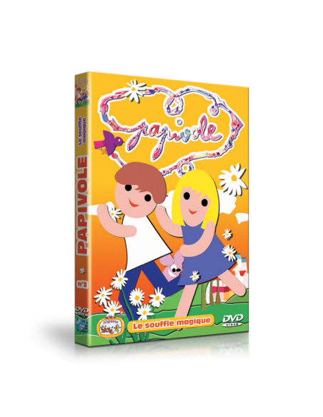 Papivole volume 2
