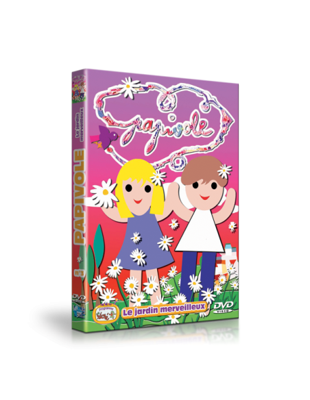 Papivole volume 3