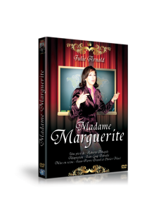 Madame marguerite