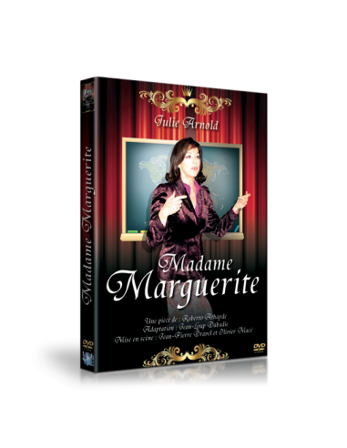 Madame marguerite