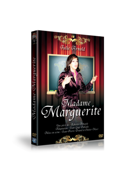 Madame marguerite