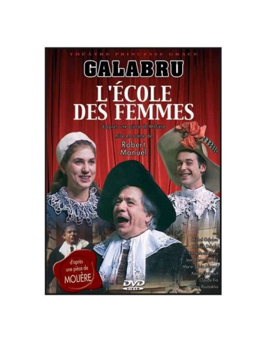 L'école des femmes
