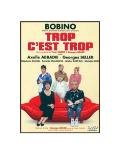 Trop c'est trop 2