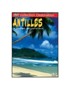 Les Antilles : Collection Destination 2