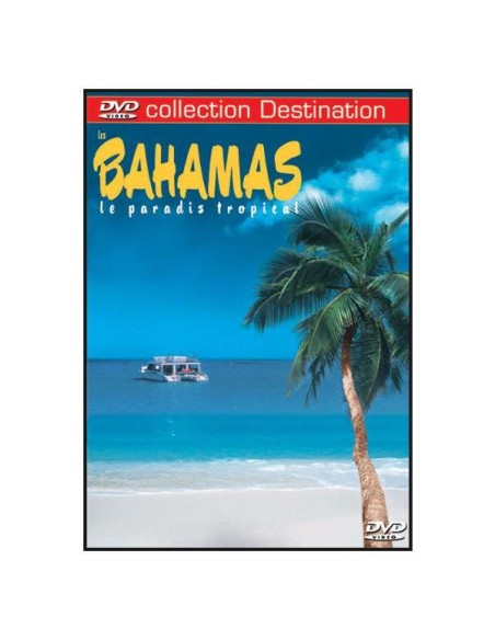 Bahamas : Collection Destination