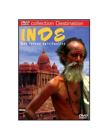 L'Inde : Collection Destination