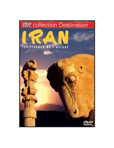 L'Iran : Collection Destination 2