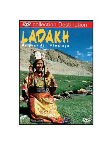 Le Ladakh : Collection Destination