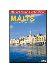 Malte : Collection Destination 2