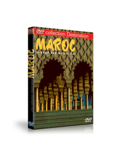 Maroc : Collection Destination