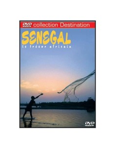 Le Sénégal : Collection Destination 2