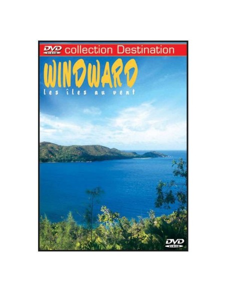 Les Windward : Collection Destination