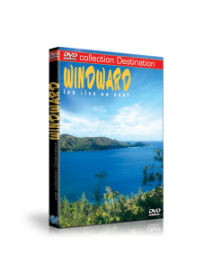Les Windward : Collection Destination