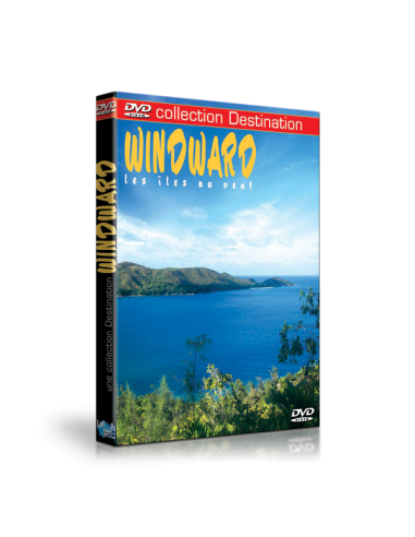 Les Windward : Collection Destination