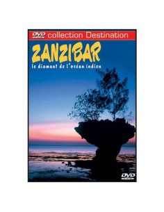 Zanzibar : Collection Destination 2