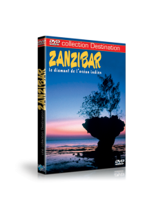 Zanzibar : Collection Destination