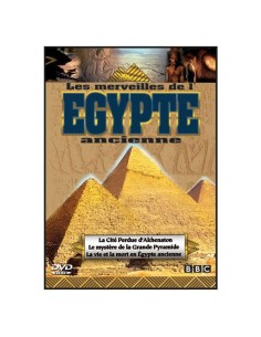 Les merveilles de l'Egypte ancienne 2