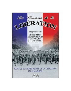 Les chansons de la libération 2