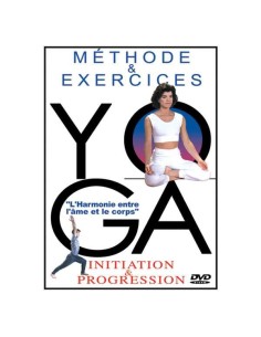 YOGA, initiation & progression 2