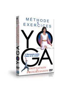 YOGA, initiation & progression
