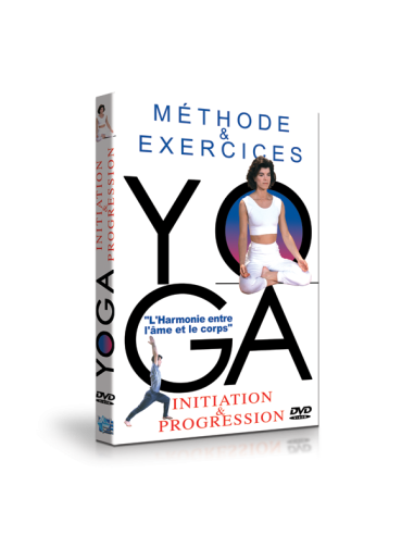 YOGA, initiation & progression