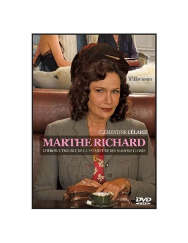 Marthe Richard