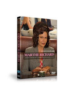 Marthe Richard