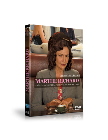 Marthe Richard